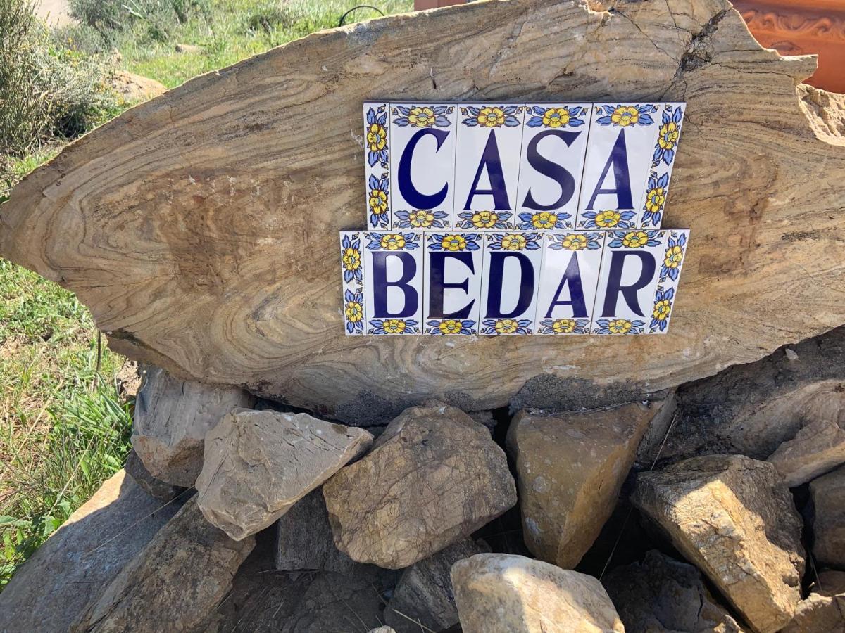 Casa Bedar Bed and Breakfast Eksteriør billede